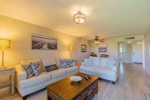 Smart-TV, DVD-Player