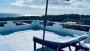 Terraço/pátio