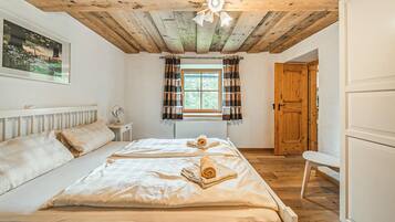 3 Schlafzimmer, kostenloses WLAN