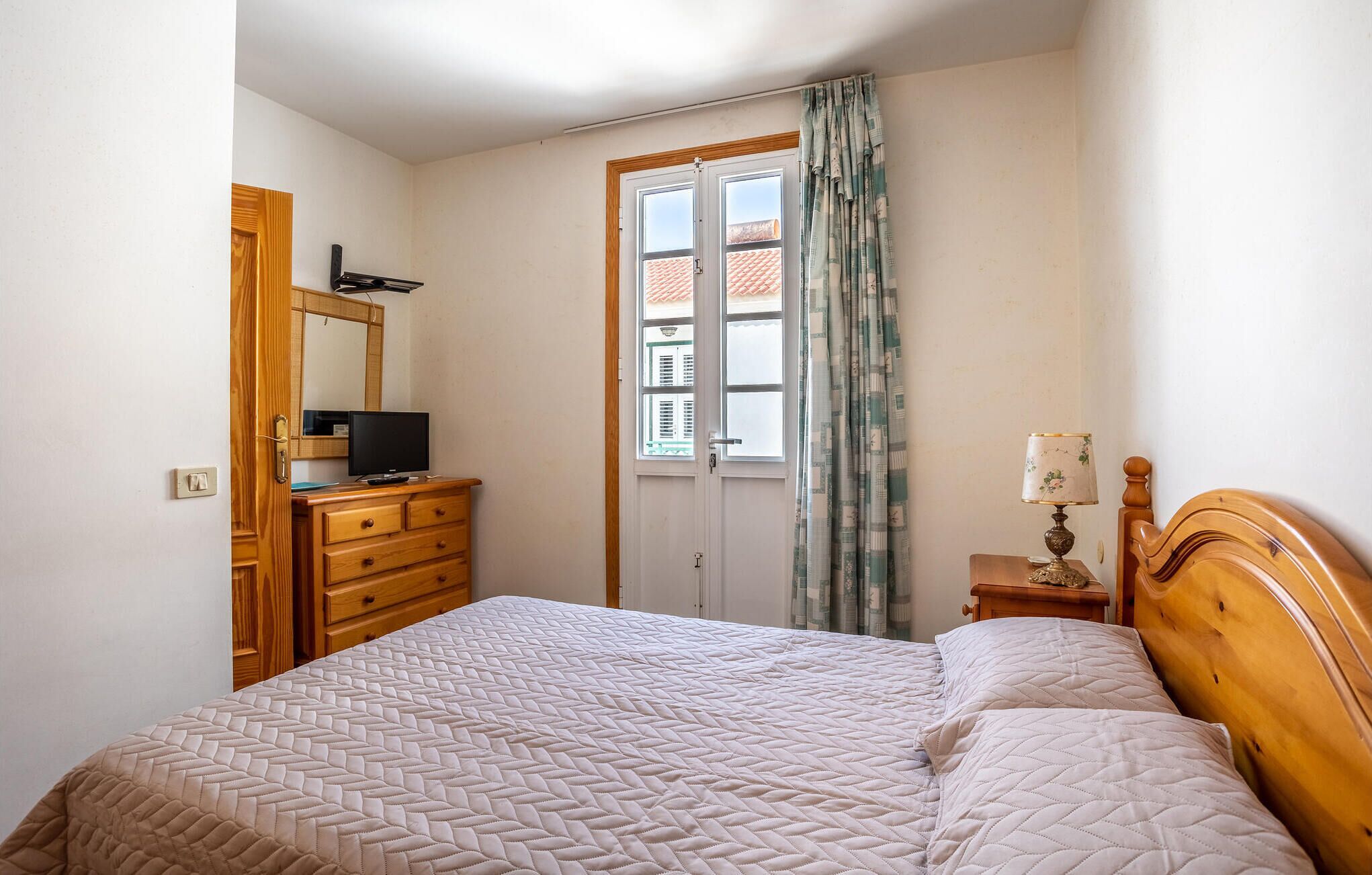 3 chambres, Wi-Fi gratuit, draps fournis