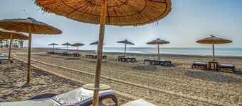 Appartement confortable à Los Alcazares