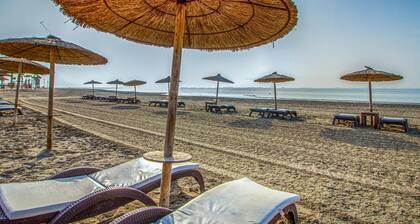 Appartement confortable Ă Los Alcazares