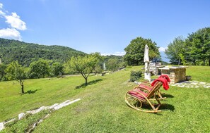 Property grounds - 3 bedroom nice home in Borgo Valbelluna (Borgo Valbelluna)