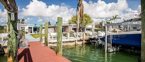 Port de plaisance