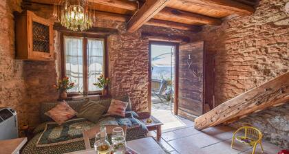 Amazing home in Lamon with WiFi