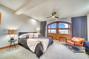 5 slaapkamers, reisbedje, wifi, beddengoed