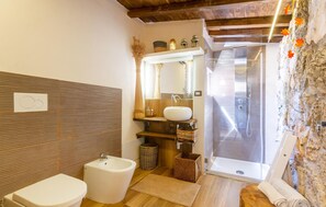 Dusche