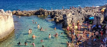 Gorgeous home in Acquaviva delle fonti