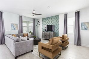 Smart TV y videojuegos 