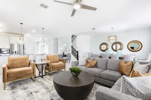 Smart TV y videojuegos 