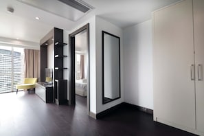 Living area - The Four Winds Hotel (Istanbul)