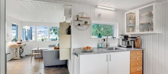 2 bedroom nice home in Aabenraa