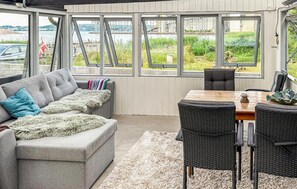 Living area - 2 bedroom nice home in Aabenraa (Aabenraa)