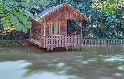 Lovely home in St. Peter am Ottersbach