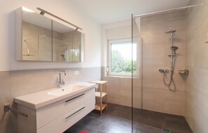 Dusche