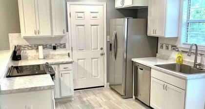 The Absolute Best Near Camp Lejeune & Beaches!!!!