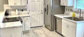 The Absolute Best Near Camp Lejeune & Beaches!!!!