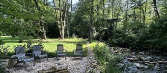 Historic Schoolhouse on Winery Row