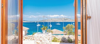 Holiday Home on Island Kaprije