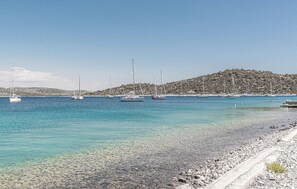 Plage à proximité