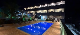 Pousada morada dos passaros