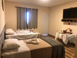 Servicio a la habitación