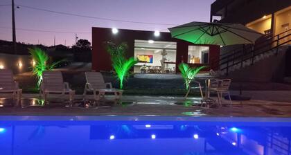 Pousada morada dos passaros