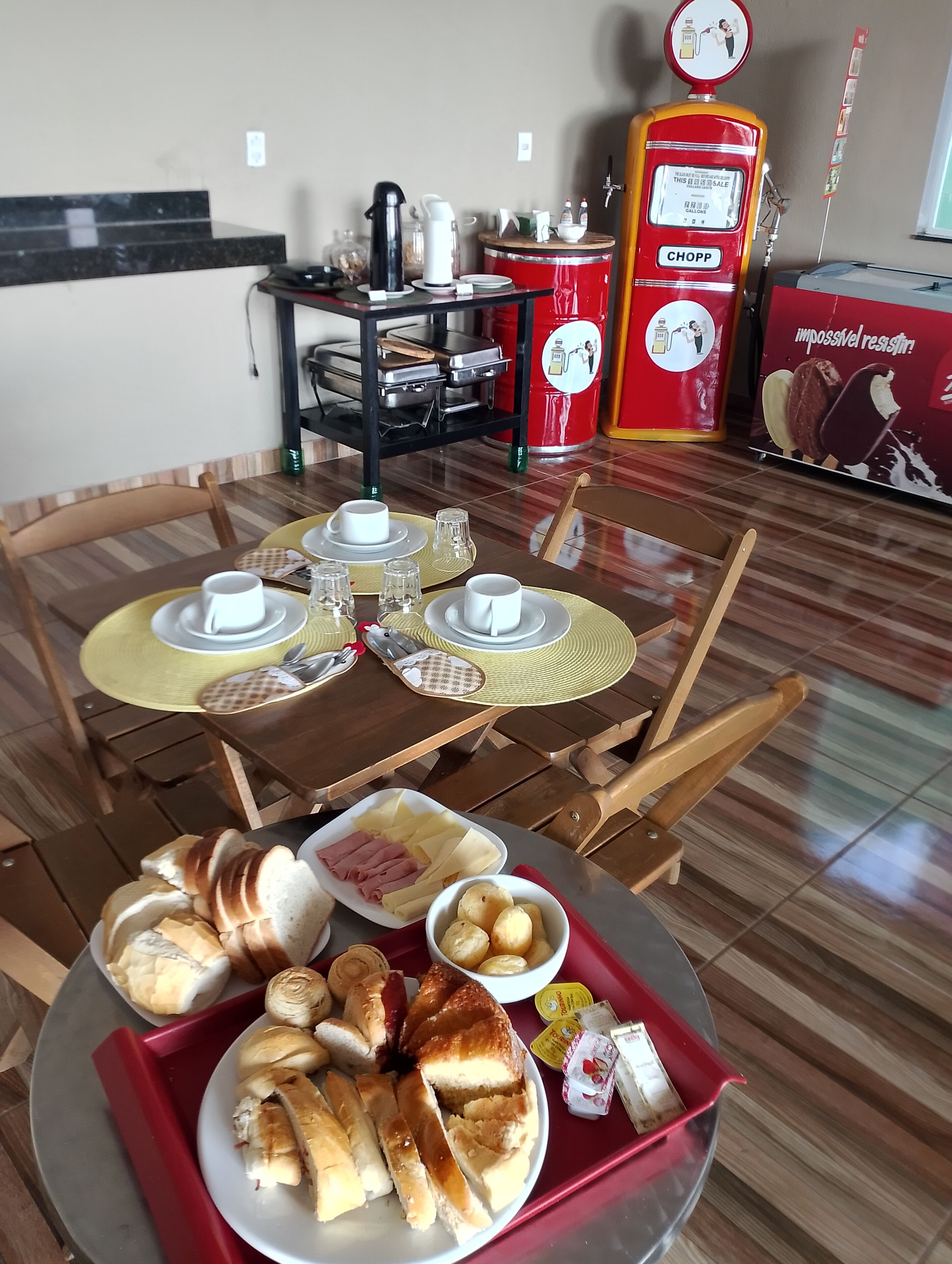 Restaurante
