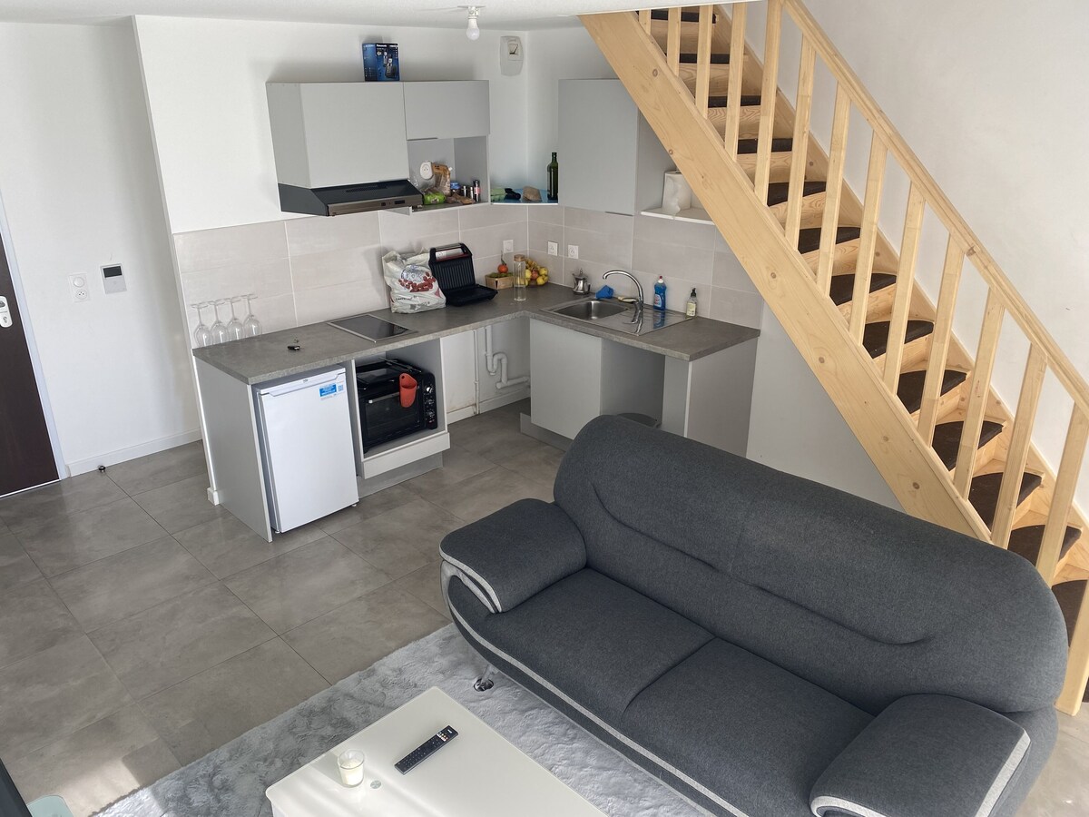 Bild für Gastgeberprofil