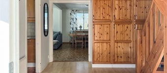 Pet friendly home in Lidköping