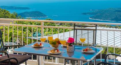 Appartement acceptant les animaux Ă .