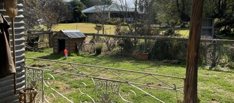 Charming Farmstay Deniliquin