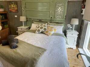 1 soveværelse, Wi-Fi