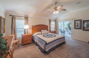 3 bedrooms, Internet