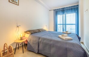 2 Schlafzimmer, kostenloses WLAN