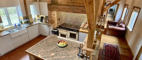 Cuisine privée