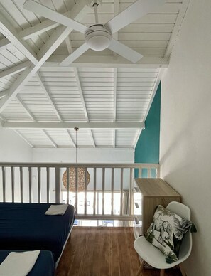 2 habitaciones y wifi