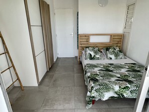 2 habitaciones y wifi 