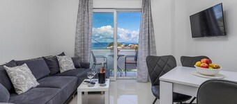 1 bedroom stunning apartment in Kampor