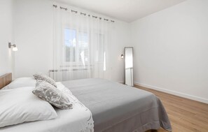1 habitación, wifi gratis y ropa de cama 