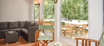 Wunderschönes Haus in Ystad mit WLAN