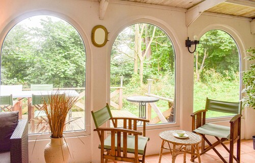 2 bedroom gorgeous home in Ystad