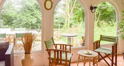 2 bedroom gorgeous home in Ystad