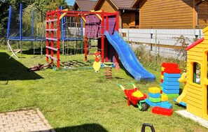 Zona infantil