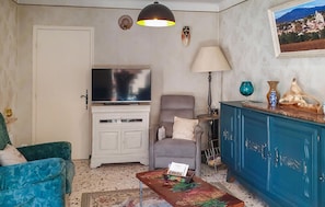 Télévision