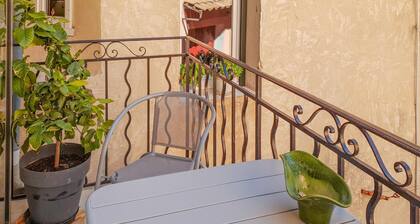 4 bedroom stunning home in Bédoin