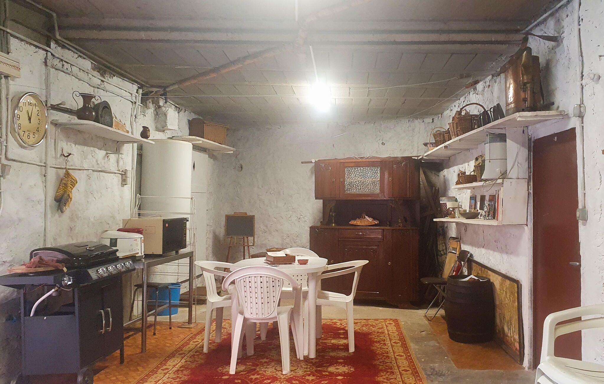 用餐區