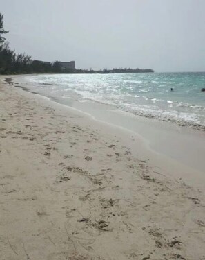Strand