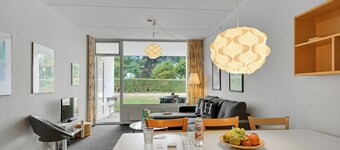Stunning apartment in Faaborg