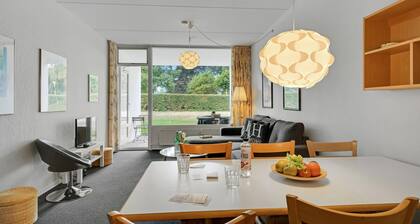 Stunning apartment in Faaborg